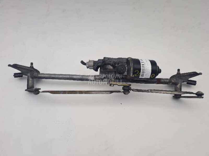 Motor i poluga brisača za Mazda 6 od 2002. do 2008. god.