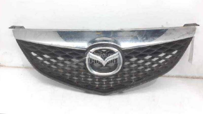 Maska za Mazda 6 od 2002. do 2008. god.