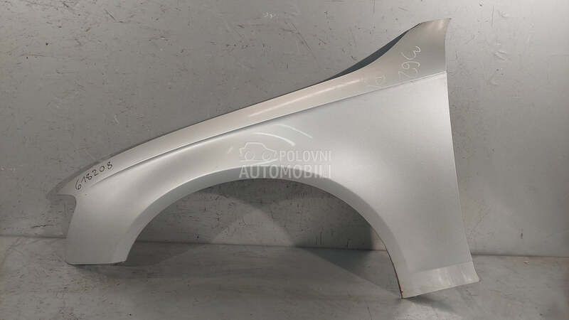 BLATOBRAN za Audi A4