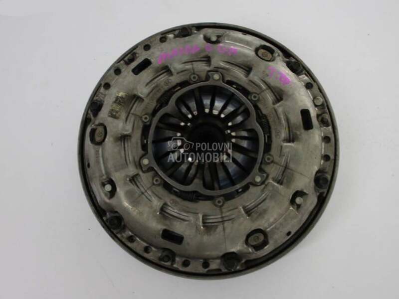 Set kvačila za Mazda 6 od 2002. do 2008. god.