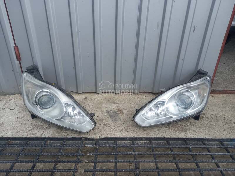 far xenon sa korner svetlo des za Ford C-Max, Grand C-Max od 2010. do 2014. god.
