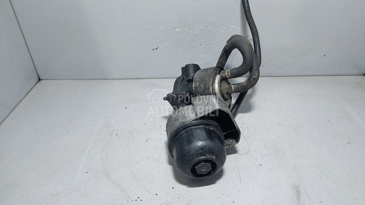 FILTER ULJA za Nissan Navara