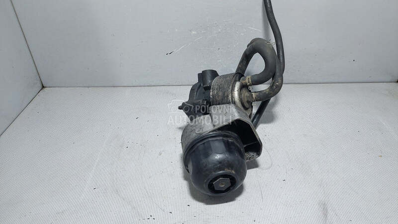 FILTER ULJA za Nissan Navara
