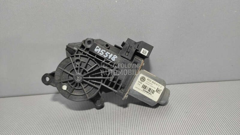 MOTORIC PODIZACA STAKLA za Volkswagen Polo