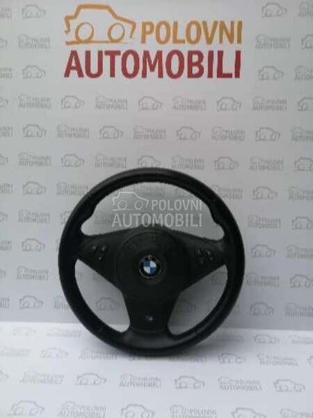 Volan za BMW 520, 525, 530 ... od 2005. do 2010. god.