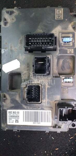 Modul elektronski za Peugeot 407 za Peugeot 407