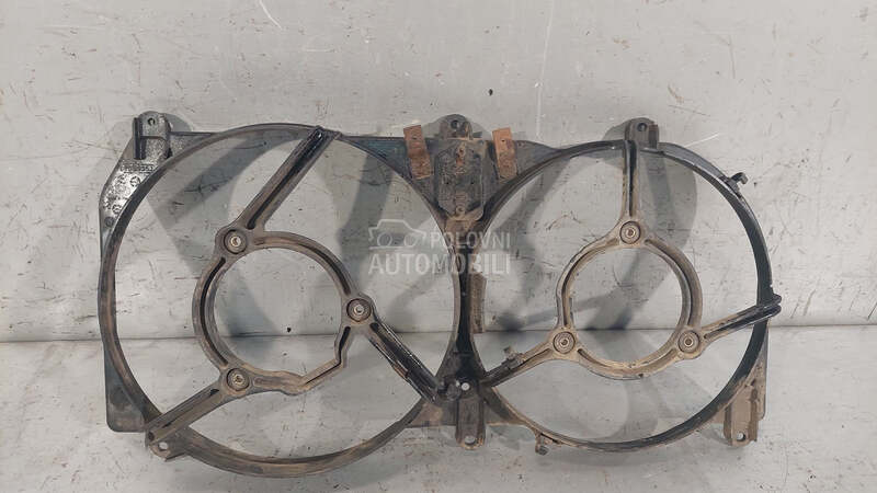 NOSAC VENTILATORA za Fiat Punto
