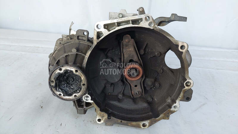 MJENJAC za Volkswagen Golf 5
