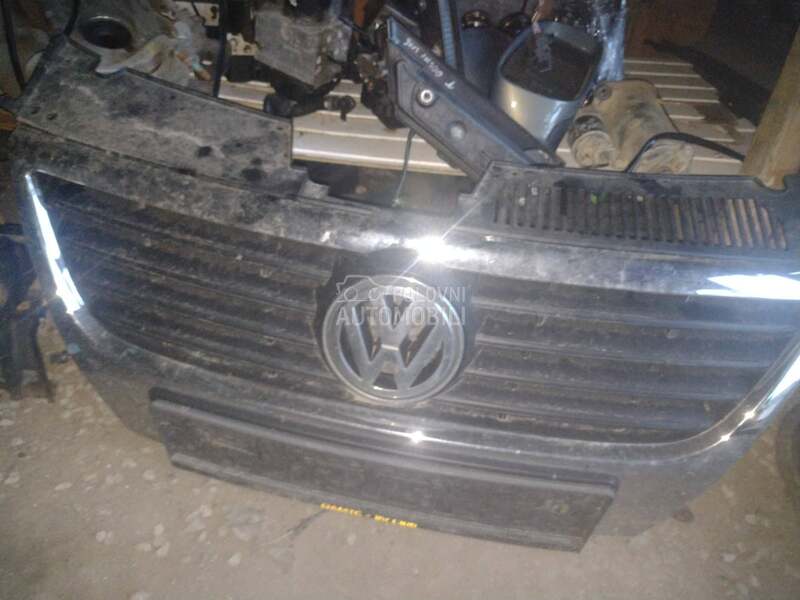 Polovni delovi za Volkswagen Golf 4, Golf 5, Passat B5.5 od 1998. do 2008. god.