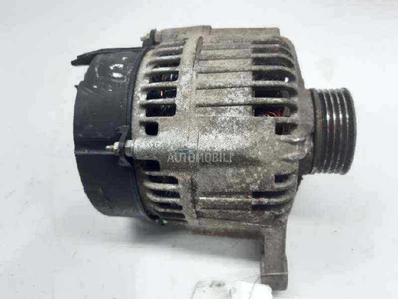 Alternator za Peugeot 106 od 1991. do 2003. god.