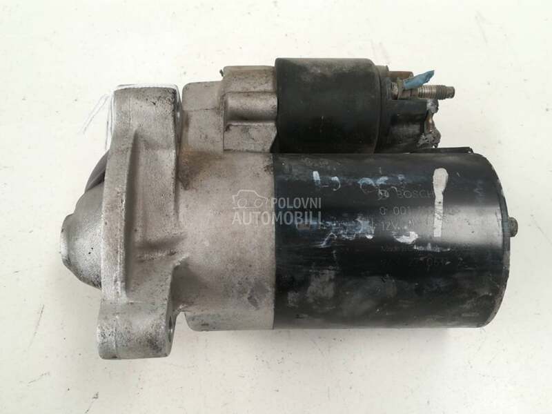 Anlaser za Peugeot 106 od 1991. do 2003. god.