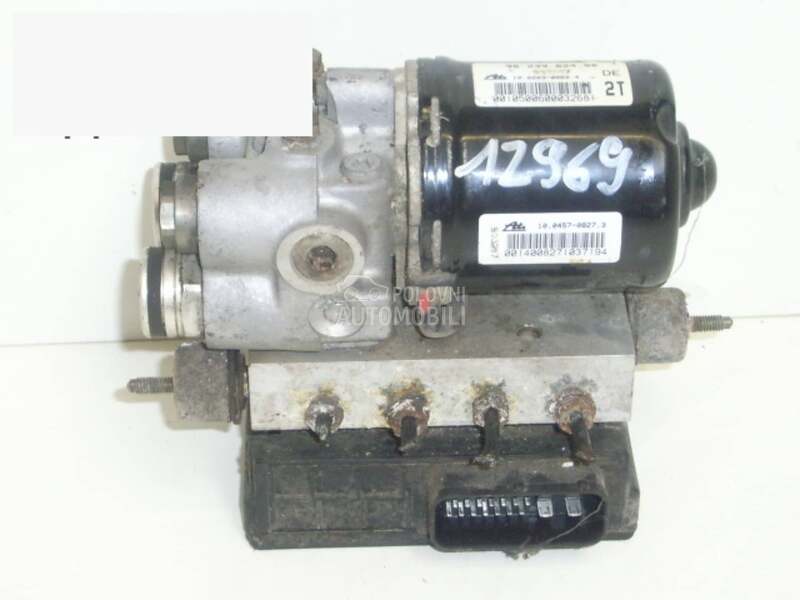ABS za Peugeot 106 od 1991. do 2003. god.