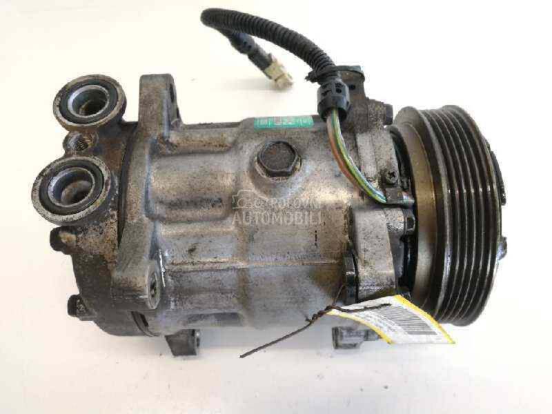 Kompresor klime za Peugeot 106 od 1991. do 2003. god.