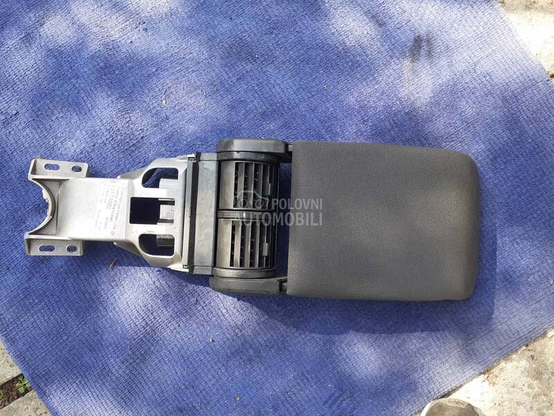 naslon za ruku za Opel Vectra C od 2002. do 2007. god.