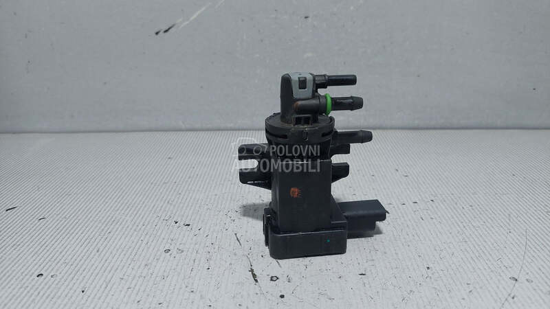 TC VENTIL za Citroen Berlingo