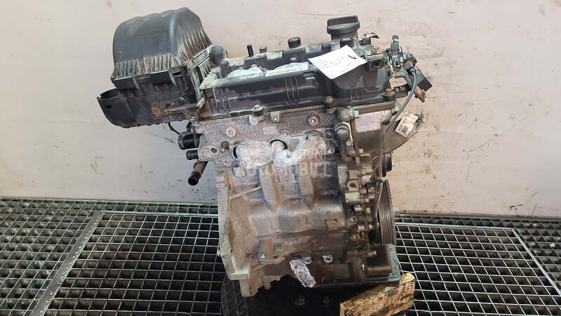 MOTOR za Kia Picanto