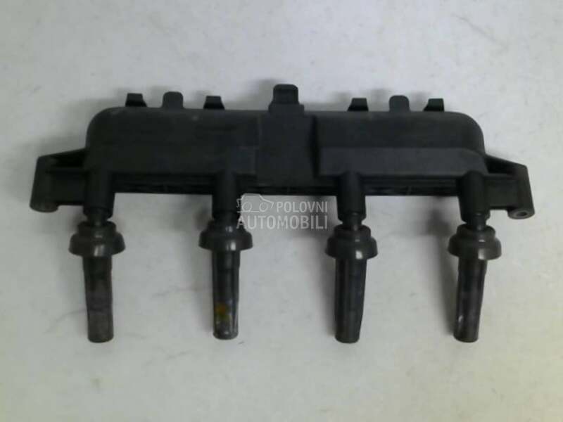 Bobine za Peugeot 206 od 1998. do 2009. god.