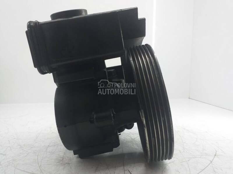 Servo za Peugeot 206 od 1998. do 2009. god.