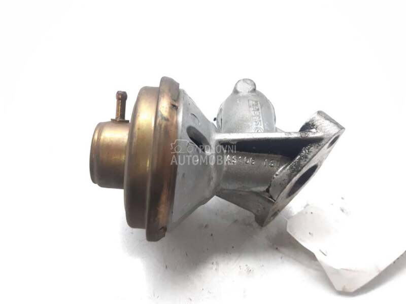 EGR ventil za Peugeot 206 od 1998. do 2009. god.