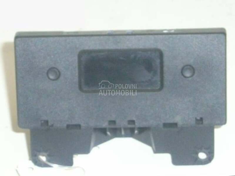 Display za Peugeot 206