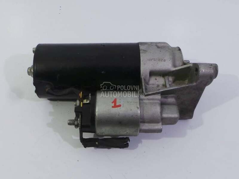 Anlaser za Peugeot 206 od 1998. do 2009. god.