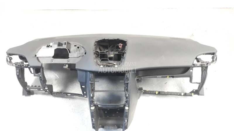 Instrument tabla za Peugeot 207 od 2006. do 2012. god.