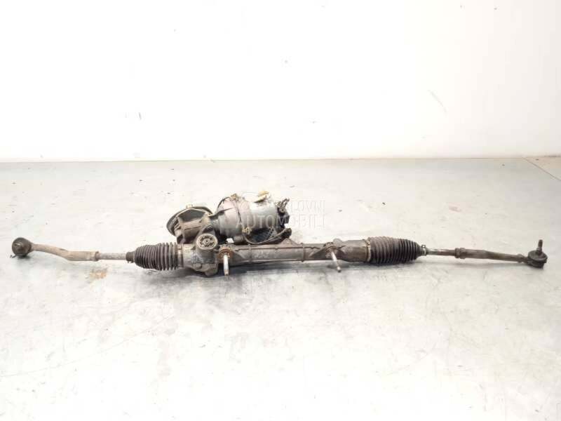 Letva volana za Peugeot 207 od 2006. do 2012. god.