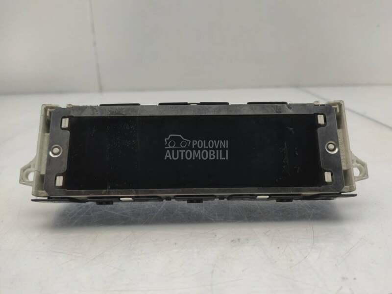 Display za Peugeot 207