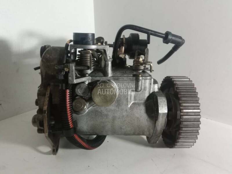 Pumpa visokog pritiska za Peugeot 306 od 1993. do 2002. god.