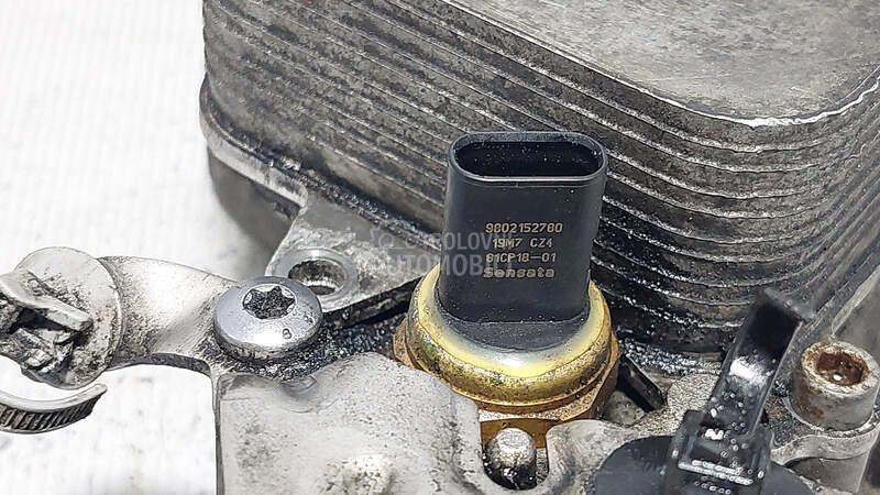 SENZOR PRITISKA ULJA za Peugeot 5008
