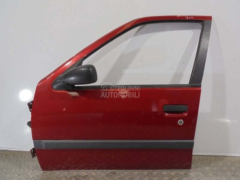 Vrata za Peugeot 306 od 1993. do 2002. god.