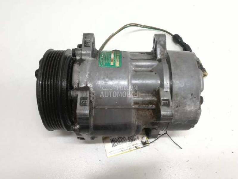 Kompresor klime za Peugeot 306 od 1993. do 2002. god.