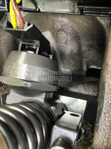 Dizne 1.9Tdi AG BN BQ AR AK za Volkswagen Bora, Caddy, Golf 5 ... od 2000. do 2009. god.