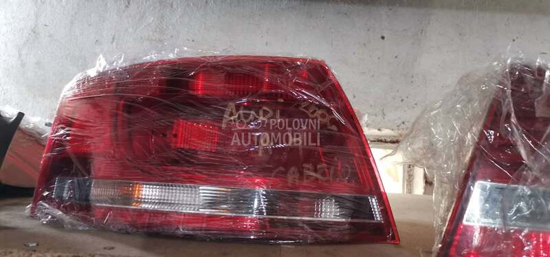 Stop lampe kabriolet za Audi A4 od 2004. do 2008. god.