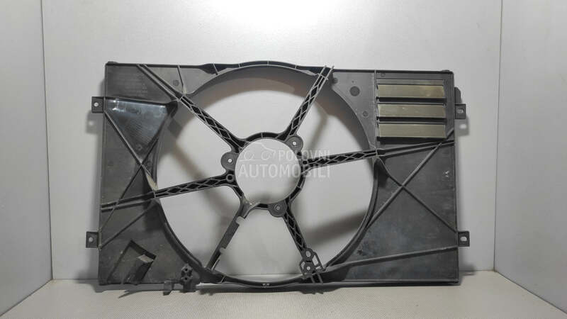 NOSAC VENTILATORA za Volkswagen Golf 5