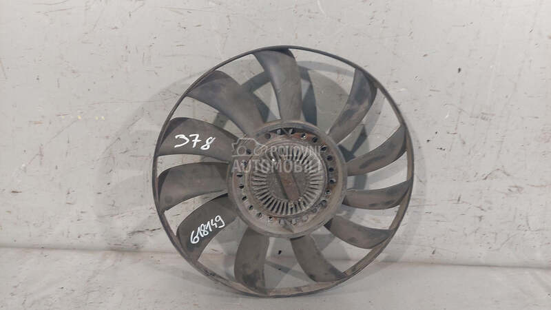 VENTILATOR za Volkswagen Passat B5