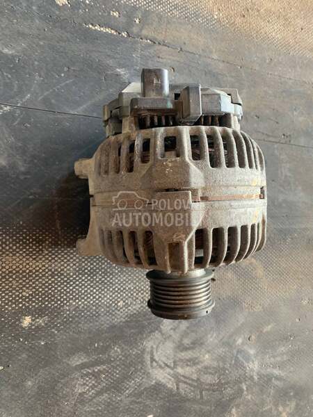 alternator 1.4 tdi za Škoda Fabia od 2000. do 2007. god.