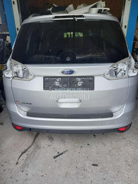 parking senzori zadnji za Ford Grand C-Max