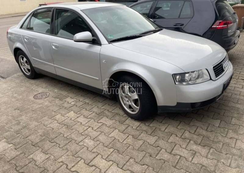b6 air bag za Audi A3, A4, A5 ... od 2002. do 2014. god.