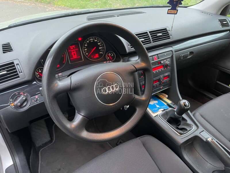 b6 sedista za Audi A3, A4, A5 ... od 2002. do 2014. god.