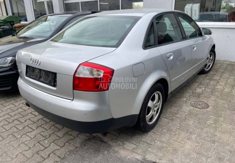 b6 podizac stakla za Audi A3, A4, A5 ... od 2002. do 2014. god.