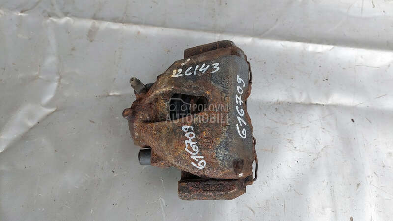 KOCIONA KLJESTA za Opel Corsa C