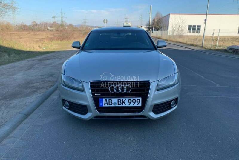8t3 staklo u vratima za Audi A3, A4, A5 ... od 2002. do 2014. god.