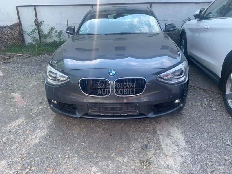 f20 tapacir vrata za BMW Serija 1, 114, 116 ... od 2010. do 2016. god.