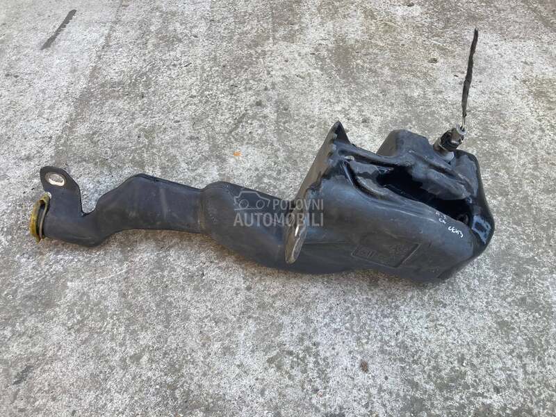 posuda tecnosti brisaca za Opel Astra H