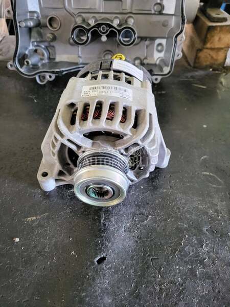 Alternator 1.4 benzin za Fiat Tipo, 500X