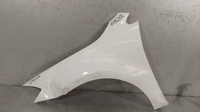 BLATOBRAN za Volkswagen Golf 7