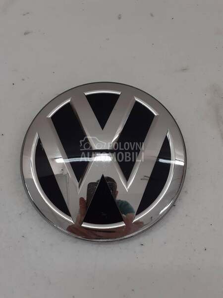 Znak za Volkswagen Arteon, Golf 7, Golf Sportsvan ...