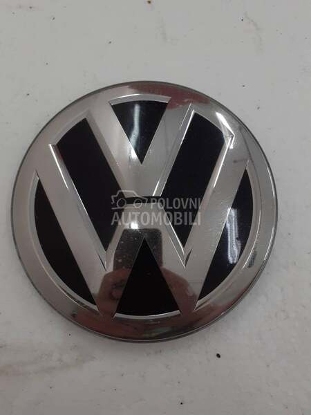 Znak za Volkswagen Arteon, Golf 7, Golf Sportsvan ...