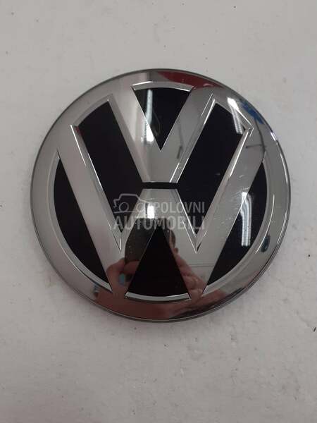 Znak za Volkswagen Arteon, Golf 7, Golf Sportsvan ...